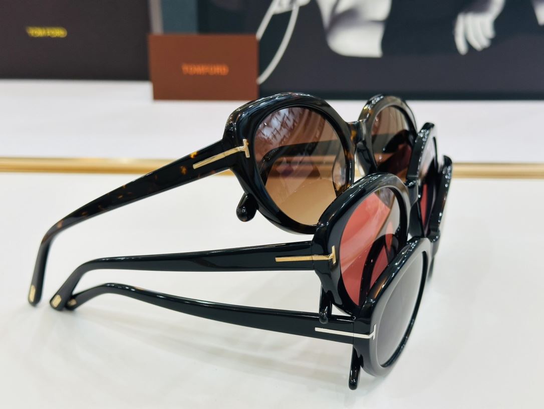 Tom Ford Sunglasses